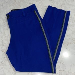 Anthropologie The Essential Slim pants